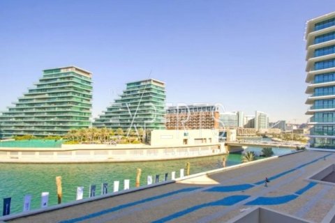 Apartment de 2 dormitorios en Al Raha Beach, UAE No. 224269