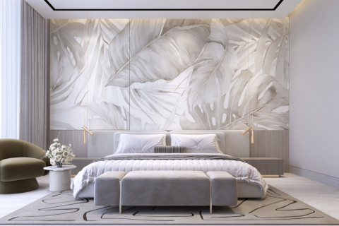 Apartment de 3 dormitorios en Dubai, UAE No. 117225 12