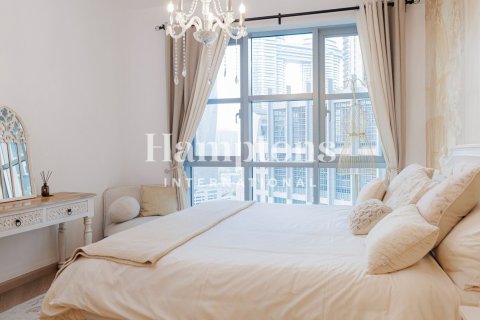 Apartment de 1 dormitorio en Downtown Dubai (Downtown Burj Dubai), UAE No. 220080