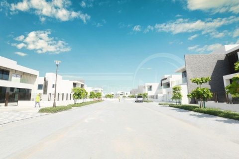 4 غرف نوم فيلا على جزيرة السعديات, الإمارات العربية المتحدة رقم 12552 4
