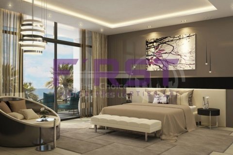 4 غرف نوم فيلا على جزيرة السعديات, الإمارات العربية المتحدة رقم 12552 6