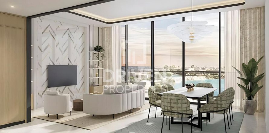 استوديو شقة في Dubai South (Dubai World Central), الإمارات العربية المتحدة رقم 214315