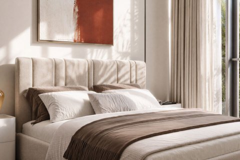 1 غرف نوم شقة في Holm Central السطوه, الإمارات العربية المتحدة رقم 218995