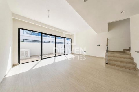Таунхаус с 5 спальнями в Damac Lagoons, ОАЭ №212914
