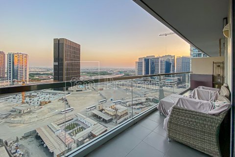 2 bedrooms Apartment in Business Bay, UAE No. 135835 16
