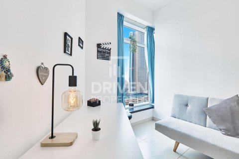 1 bedroom Apartment in The Lofts, UAE No. 202761 7