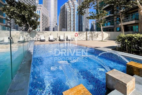 1 bedroom Apartment in The Lofts, UAE No. 202761 22