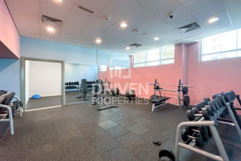 1 bedroom Apartment in The Lofts, UAE No. 202761 28
