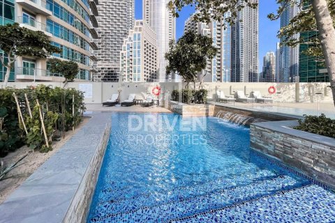 1 bedroom Apartment in The Lofts, UAE No. 202761 23