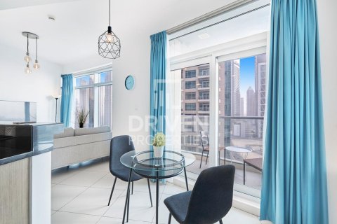 1 bedroom Apartment in The Lofts, UAE No. 202761 14