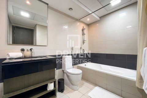 1 bedroom Apartment in The Lofts, UAE No. 202761 16