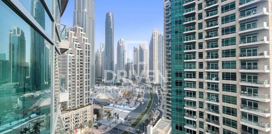 1 bedroom Apartment in The Lofts, UAE No. 202761