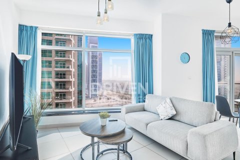 1 bedroom Apartment in The Lofts, UAE No. 202761 4