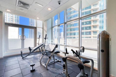 1 bedroom Apartment in The Lofts, UAE No. 202761 26