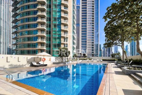 1 bedroom Apartment in The Lofts, UAE No. 202761 21