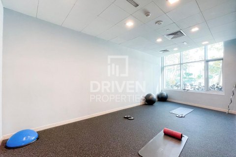 1 bedroom Apartment in The Lofts, UAE No. 202761 29