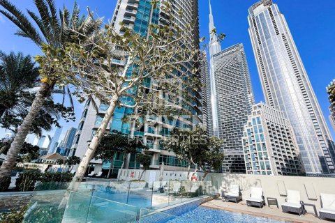 1 bedroom Apartment in The Lofts, UAE No. 202761 24