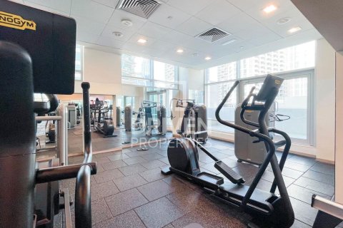 1 bedroom Apartment in The Lofts, UAE No. 202761 27