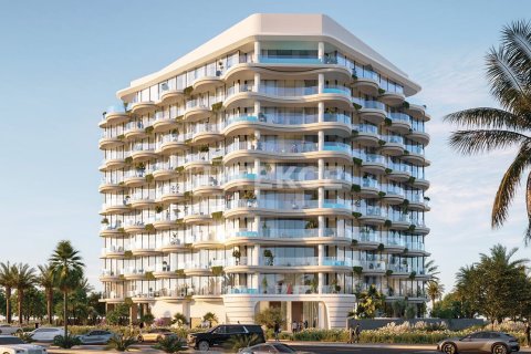 Apartment de 1 dormitorio en Al Marjan Island, UAE No. 144721 3