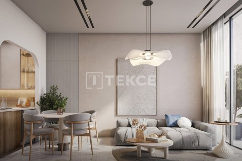 Apartment de 1 dormitorio en Al Marjan Island, UAE No. 144721 10