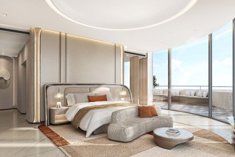 4 bedrooms Apartment in Ras Al Khaimah, UAE No. 184192 18