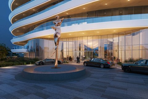 4 bedrooms Apartment in Ras Al Khaimah, UAE No. 184192 5