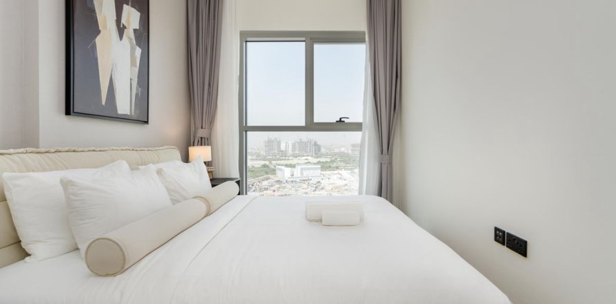 Apartment de 2 dormitorios en Dubai Hills Estate, UAE No. 223915