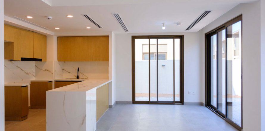Townhouse de 4 chambres à Dubai, UAE No. 219256