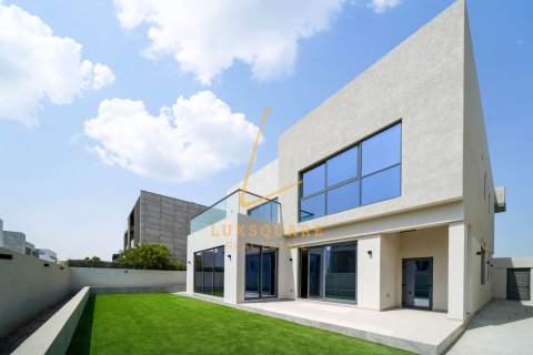 Villa de 5 dormitorios en Al Furjan, UAE No. 224338 30