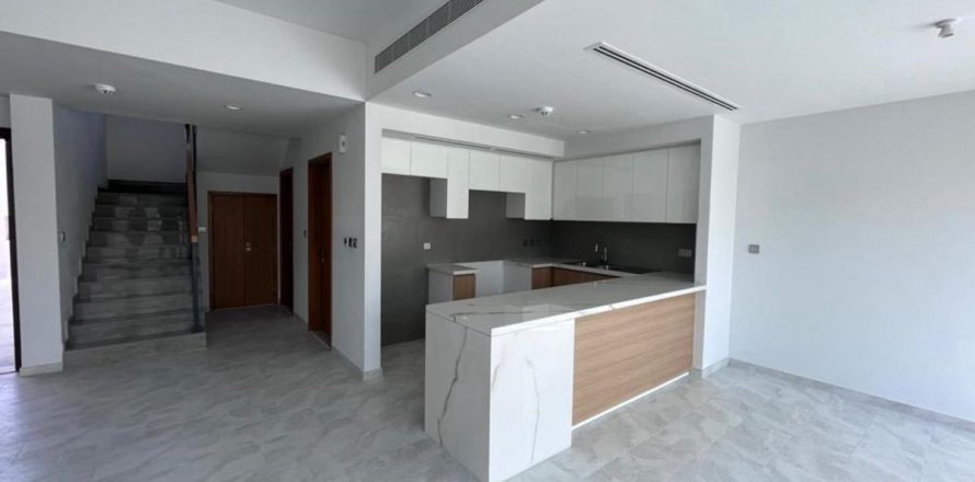 Townhouse de 3 chambres à Dubai, UAE No. 167385