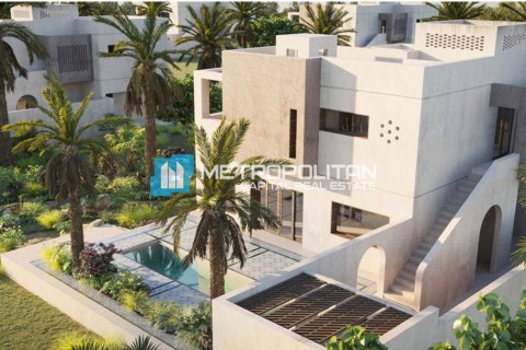 3 bedrooms Villa in Ghantoot, UAE No. 219508