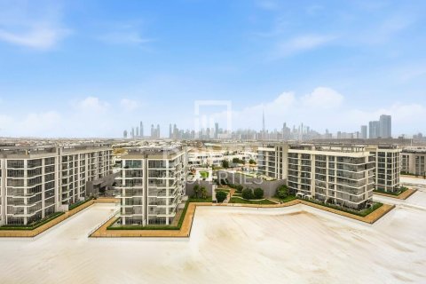 3 bedrooms Apartment in District One, UAE No. 221151 19