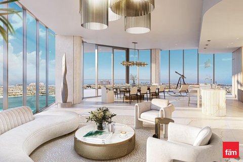 Appartement de 2 chambres à Palm Jumeirah, UAE No. 162720 13