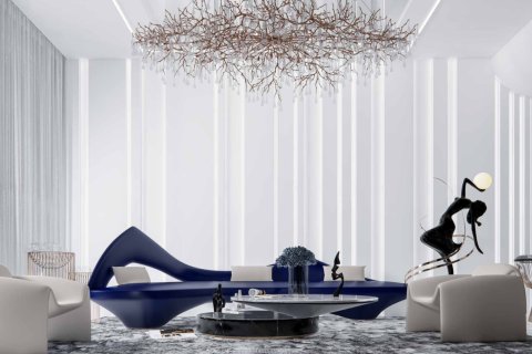 Квартира с 2 спальнями в Дубай, ОАЭ №17523 8