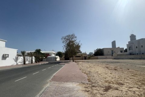 Land de 1393.55m² en Al Wasl, UAE No. 215313 17
