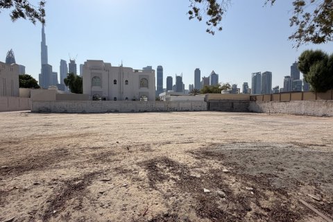 Land de 1393.55m² en Al Wasl, UAE No. 215313 4