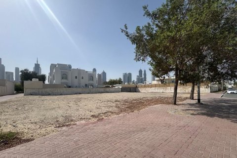 Land de 1393.55m² en Al Wasl, UAE No. 215313 13
