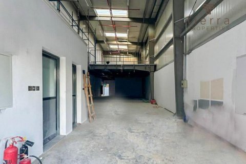Warehouse de 280.6m² en Jebel Ali, UAE No. 48807 4