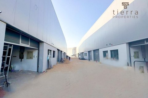 Warehouse de 280.6m² en Jebel Ali, UAE No. 48807 5