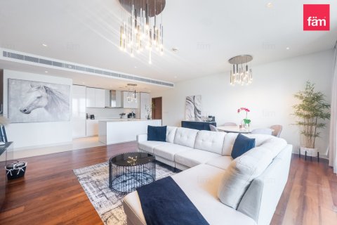 2 bedrooms Apartment in City Walk, UAE No. 210294