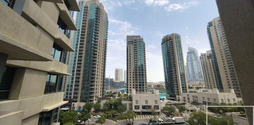 2 غرف نوم شقة في 29 Burj Boulevard, الإمارات العربية المتحدة رقم 203720