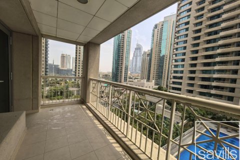 2 غرف نوم شقة في 29 Burj Boulevard, الإمارات العربية المتحدة رقم 203720 10