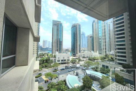 2 غرف نوم شقة في 29 Burj Boulevard, الإمارات العربية المتحدة رقم 203720 12