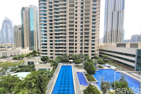 2 غرف نوم شقة في 29 Burj Boulevard, الإمارات العربية المتحدة رقم 203720 11
