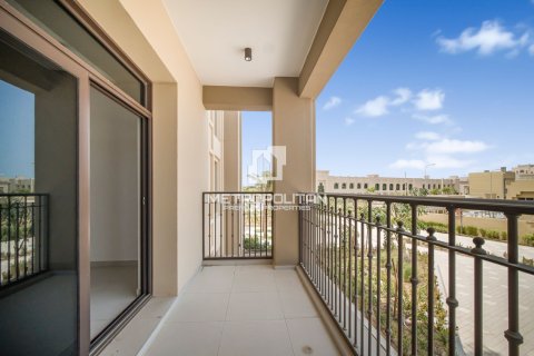 Квартира с 1 спальней в Madinat Jumeirah Living, ОАЭ №77451 4