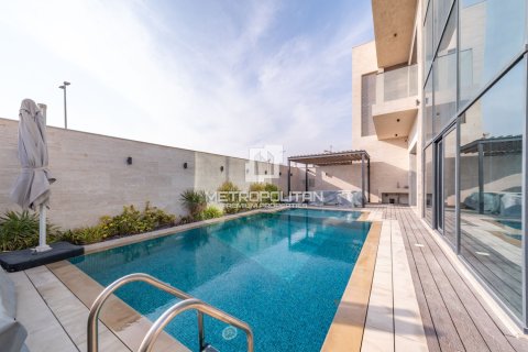 Вилла с 6 спальнями в Nad Al Sheba 1, ОАЭ №129837 30