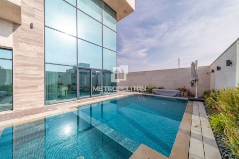 Вилла с 6 спальнями в Nad Al Sheba 1, ОАЭ №129837 27