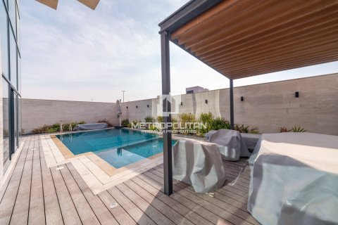 Вилла с 6 спальнями в Nad Al Sheba 1, ОАЭ №129837 29