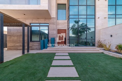 Вилла с 6 спальнями в Nad Al Sheba 1, ОАЭ №129837 31