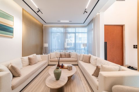 Вилла с 6 спальнями в Nad Al Sheba 1, ОАЭ №129837 13